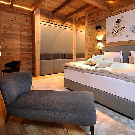 Hotel Severin*s - The Alpine Retreat 5*